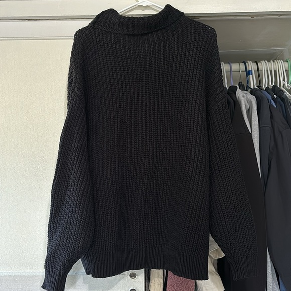 Free People Sweater - Picture 3 of 5